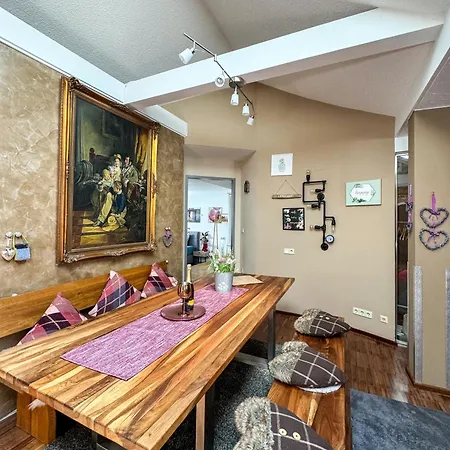 Stadt & See Appartement Penthouse Inkl Mic Card Spittal an der Drau Exterior photo