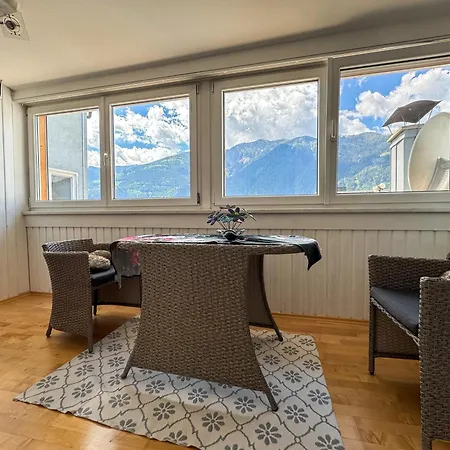 Stadt & See Appartement Penthouse Inkl Mic Card Spittal an der Drau Exterior photo