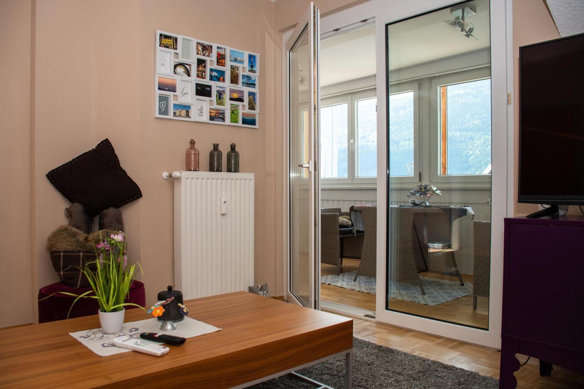 Apartment Stadt & Penthouse Inkl Mic Card
