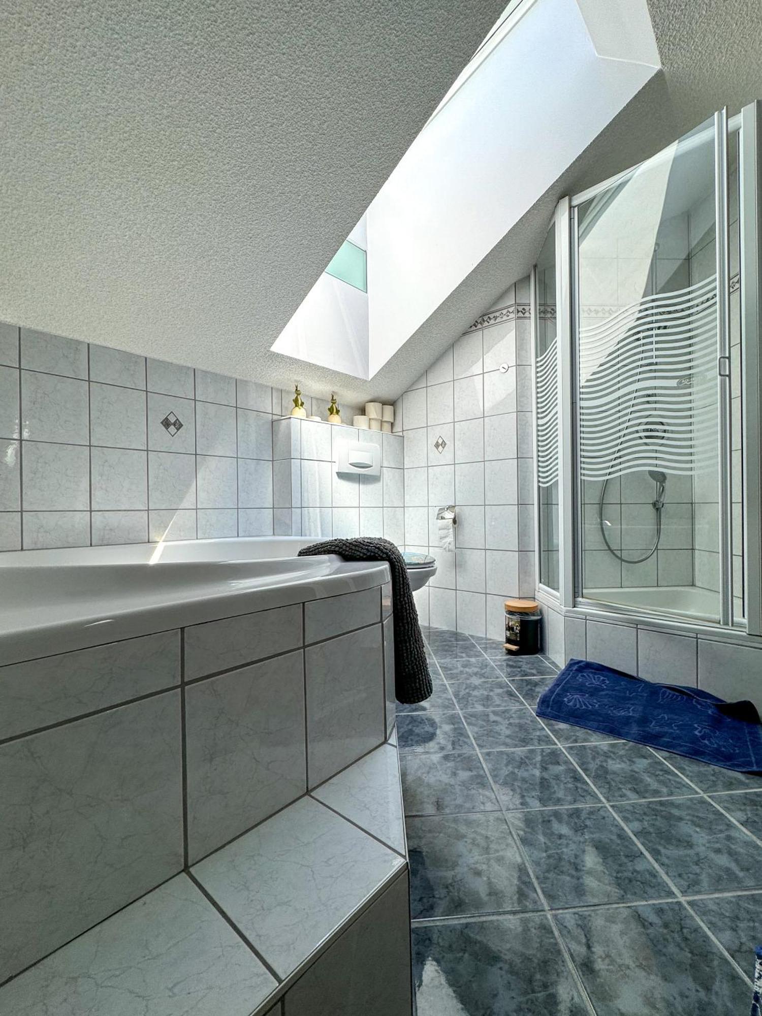 Apartment Stadt & Penthouse Inkl Mic Card