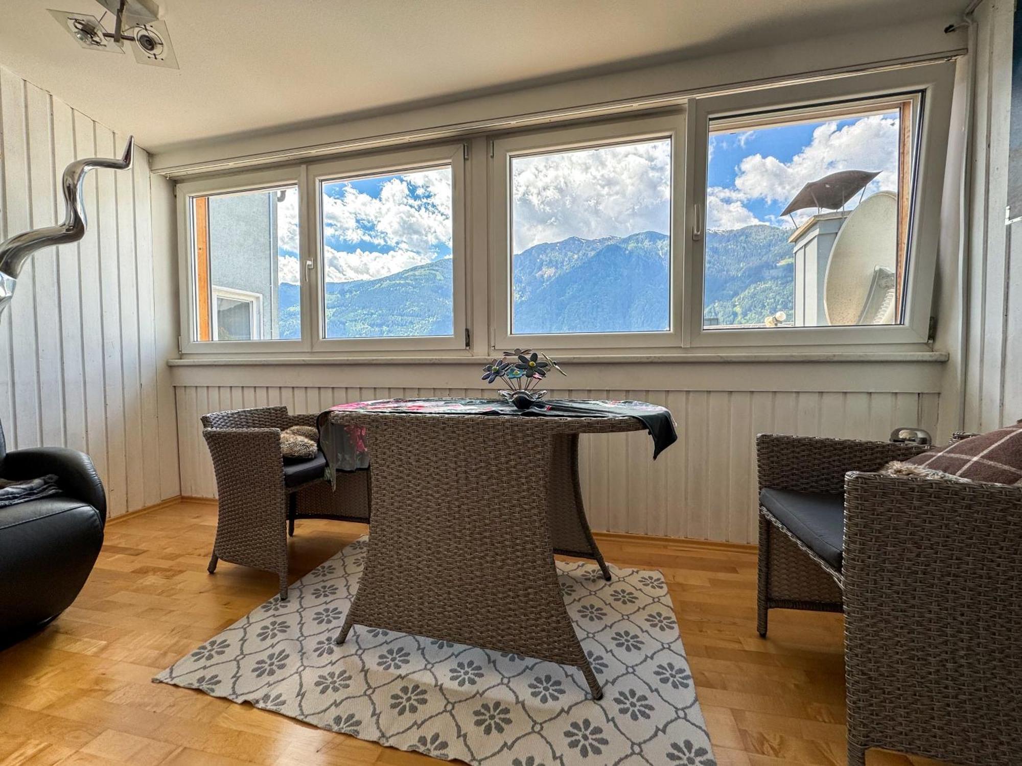 Stadt & Penthouse Inkl Mic Card Spittal an der Drau